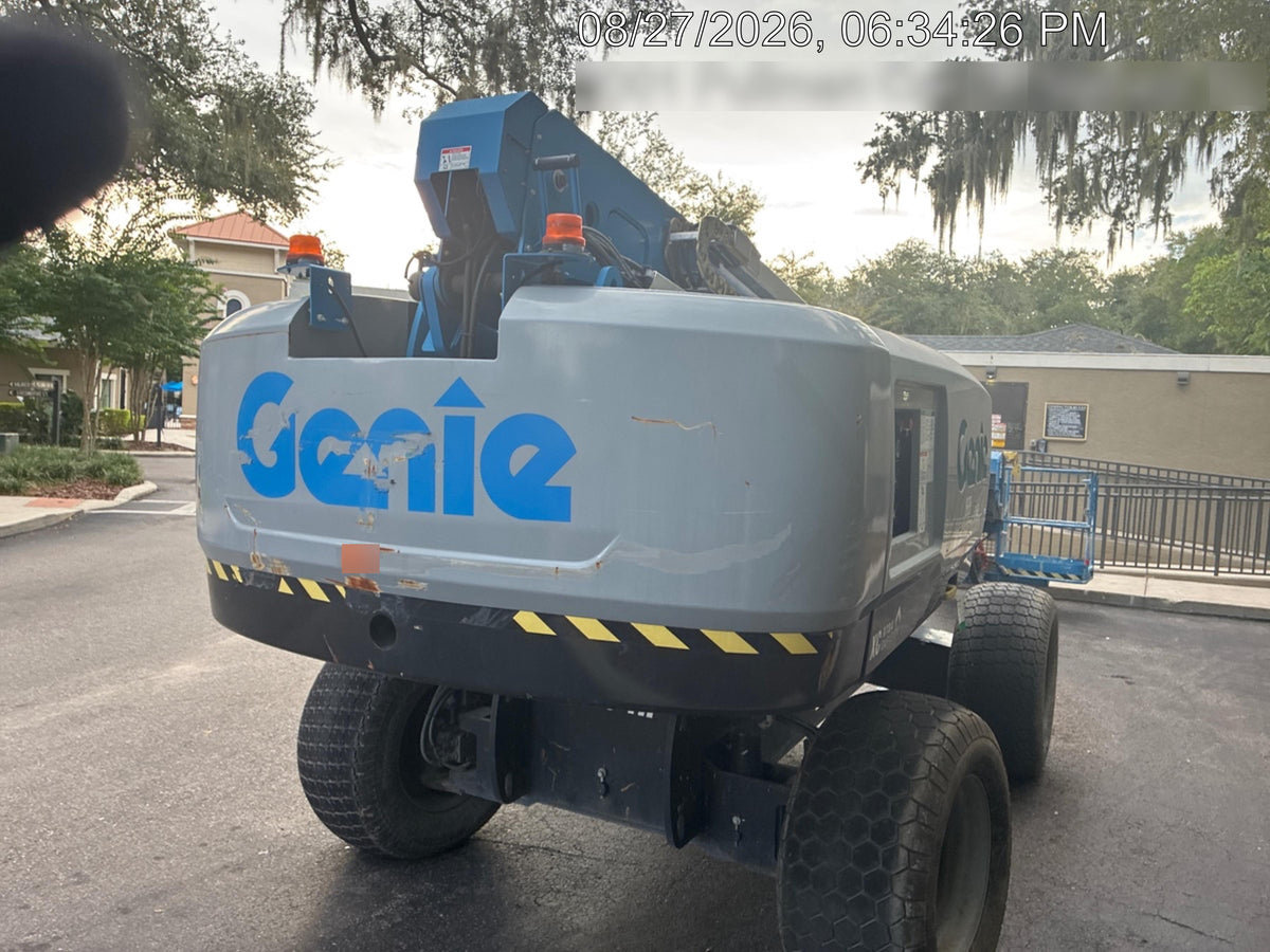 2024 GENIE S-65 HF
