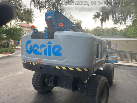 2024 GENIE S-65 HF