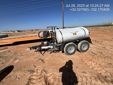 2023 WYLIE EXP-500L