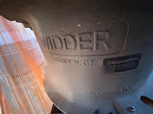 2021 MICHIGAN PNEUMATIC 20262