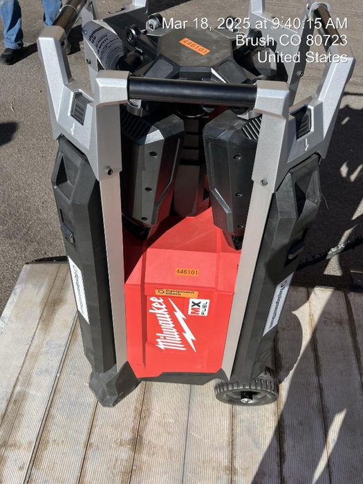 2024 MILWAUKEE MXF041-1XC