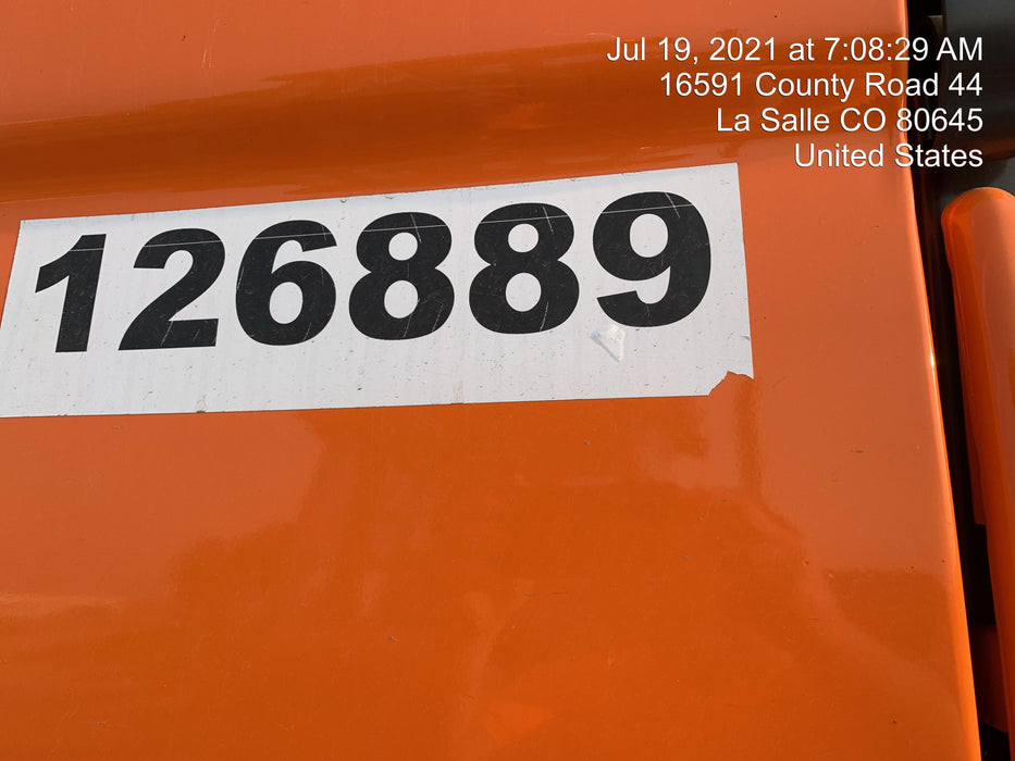 2021 DOOSAN DX225LC-5