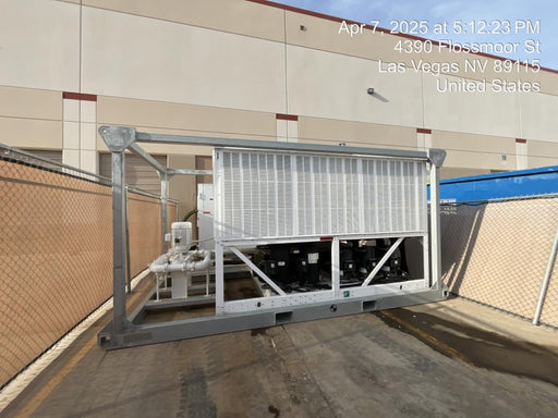 2022 CAPS PCHH-100TC-0NN0NN-5E5-0-PG2CEUP