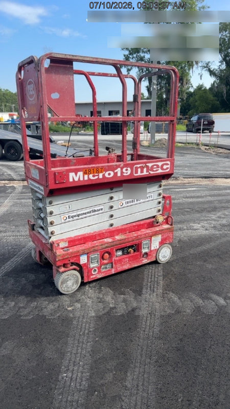 2019 MEC Micro 19