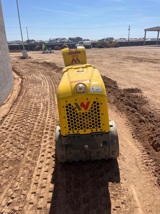 2024 WACKER NEUSON RTLx-SC3