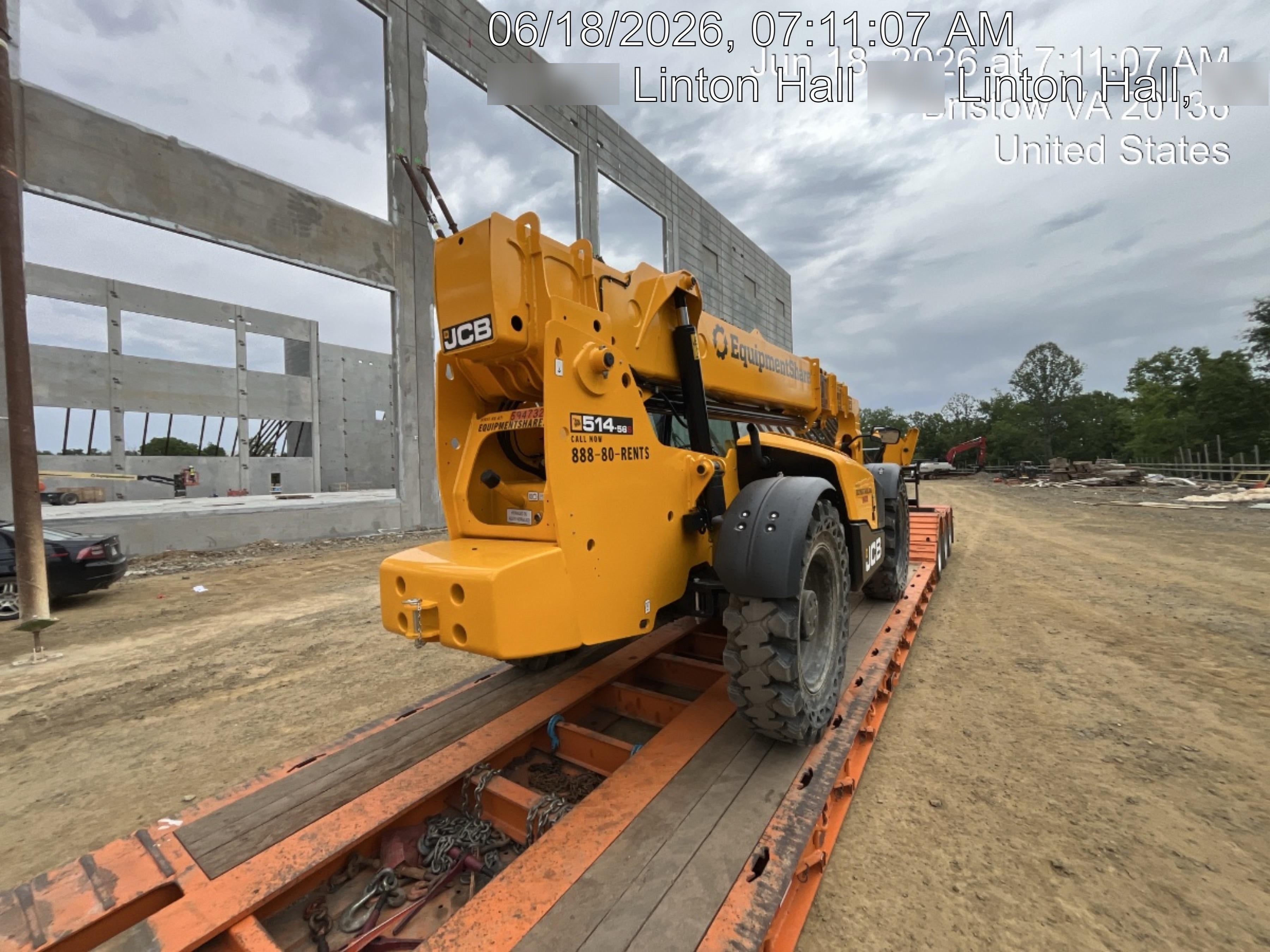 2025 JCB 514-56