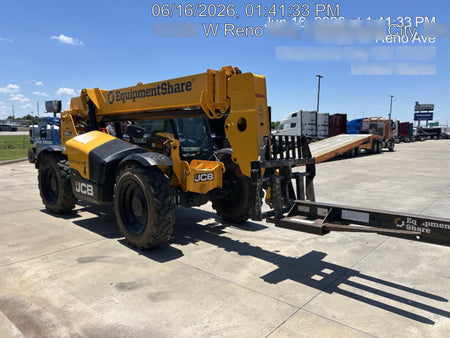 2021 ARROW MATERIAL HANDLING CE60-TH-SWVL-STP