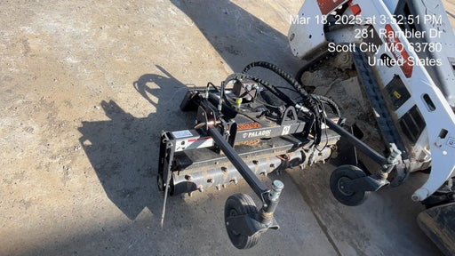 2024 PALADIN 22748H-0961