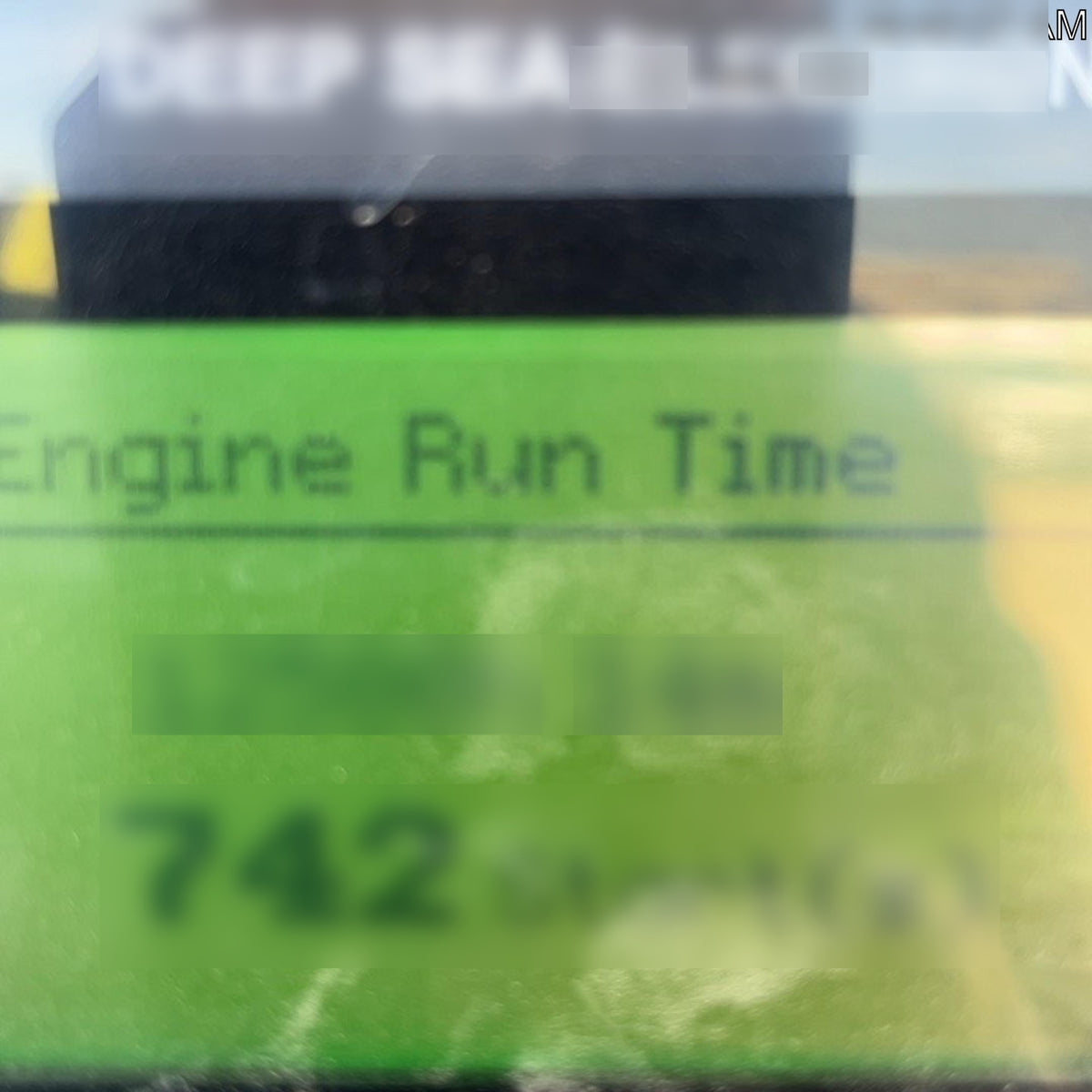 2020 WACKER NEUSON G50