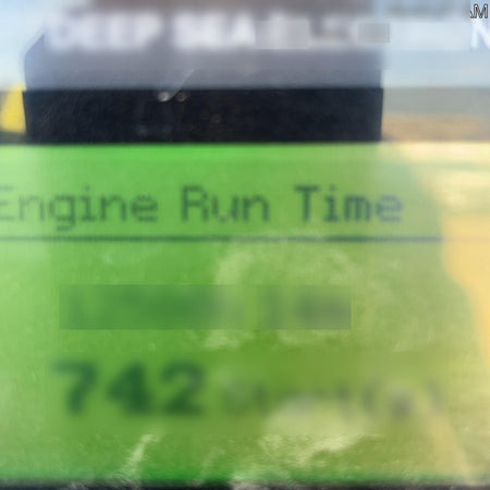 2020 WACKER NEUSON G50