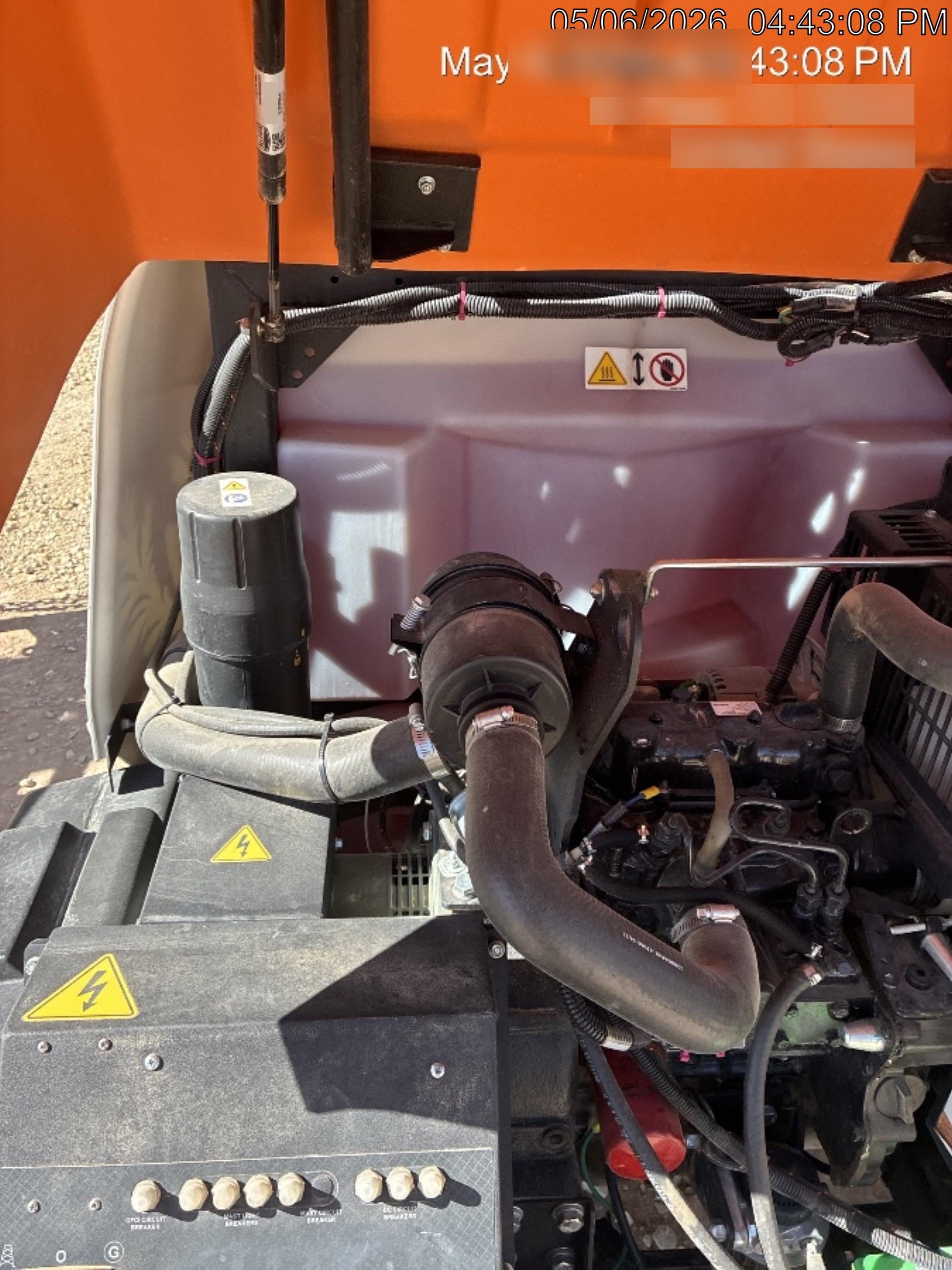 2023 GENERAC MLT2