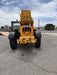 2020 JCB 512-56 Canopy, 74Hp, Solid Tires, Work Lights, Beacon, Aux Hydraulics, Back up Alarm, Lifting Eye, ES Decals