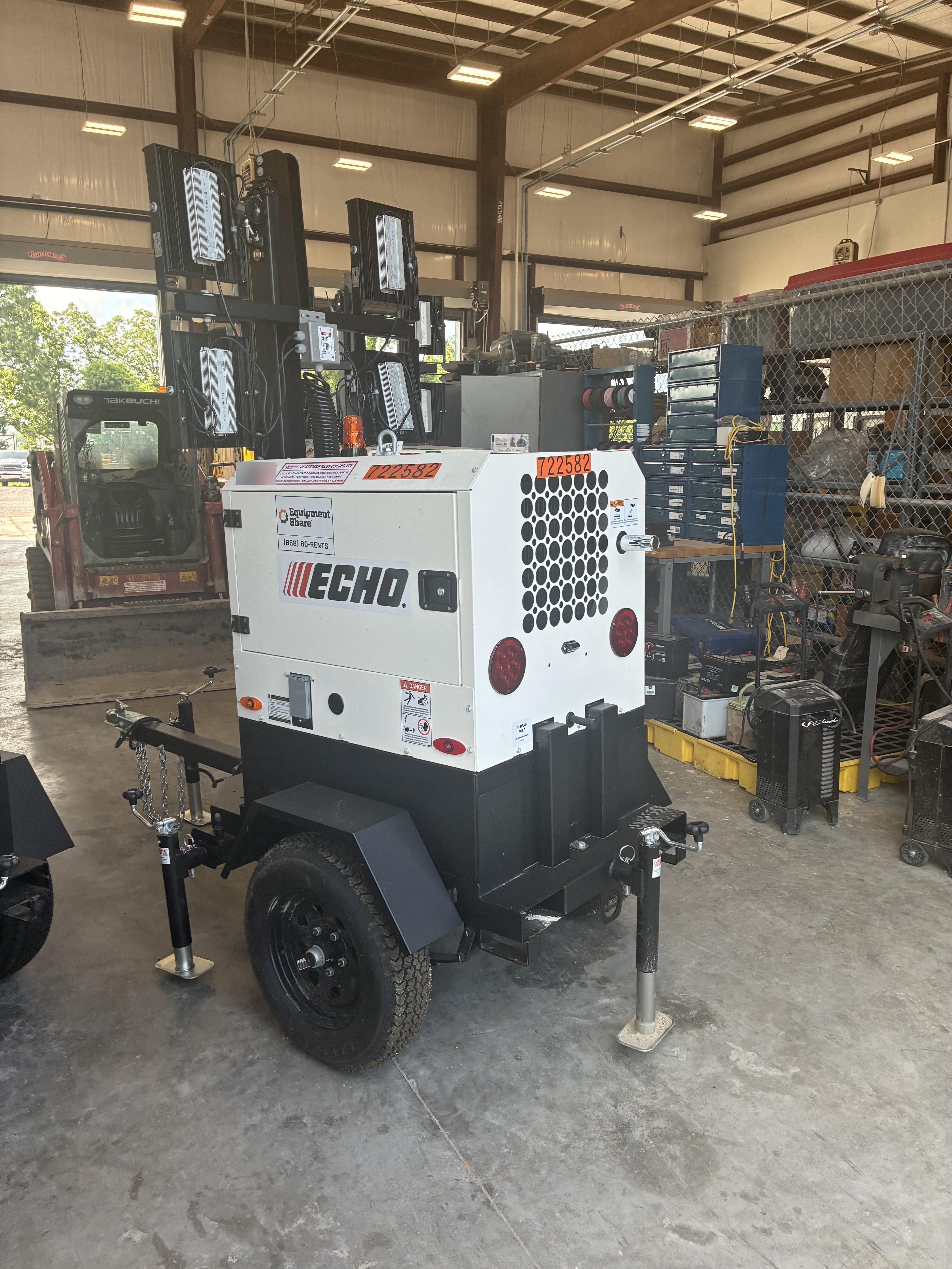 2026 ECHO DLT-3