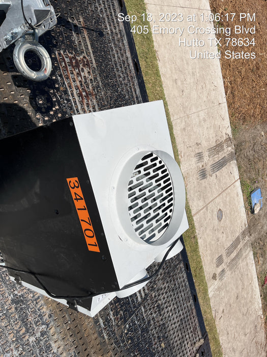 2023 KWIKOOL KPAC1411-2