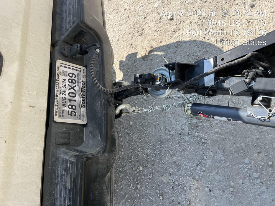 2024 ATLAS COPCO XAS 400-200 PACE PFF