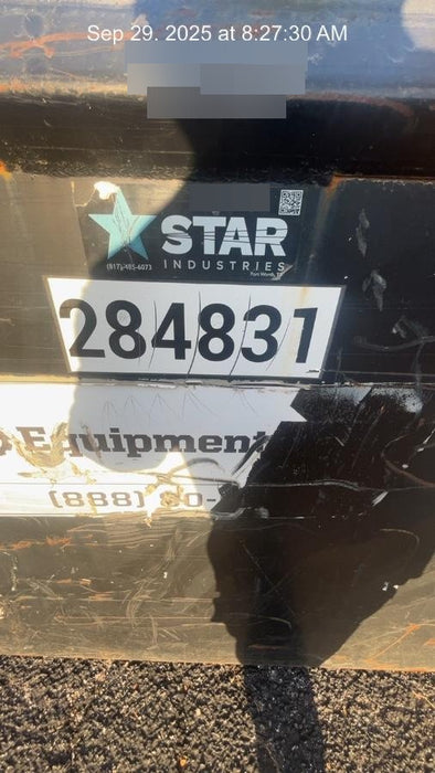 2023 STAR INDUSTRIES 1430