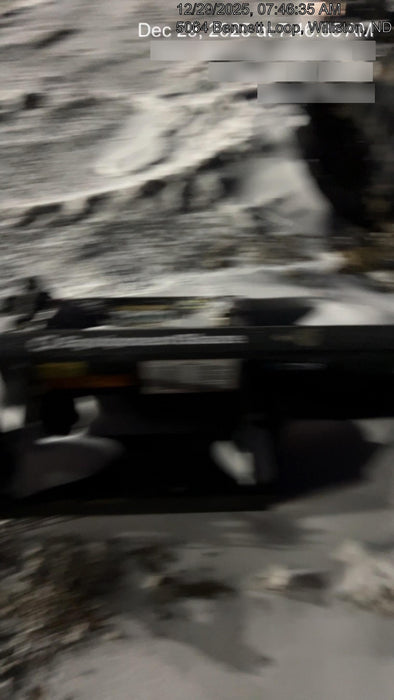 2025 STAR INDUSTRIES M1360B - Star JIB Boom