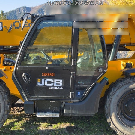 2025 JCB 510-56