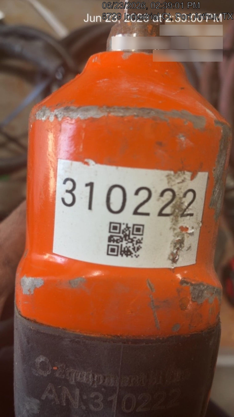 2023 INGERSOLL RAND IR-2135QXPA-P