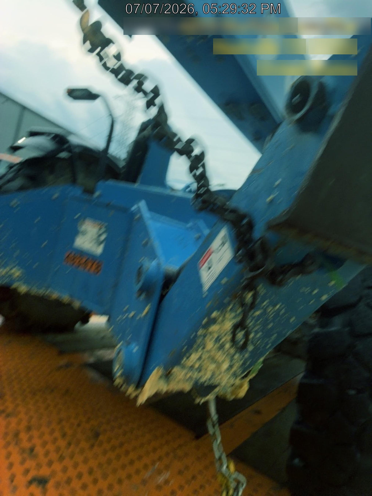 2024 GENIE GTH-1056