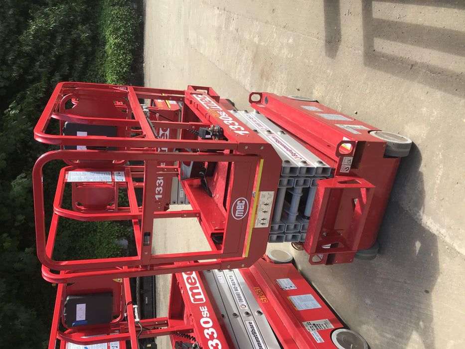 2020 MEC 1330SE Standard, 900W Inverter w/None