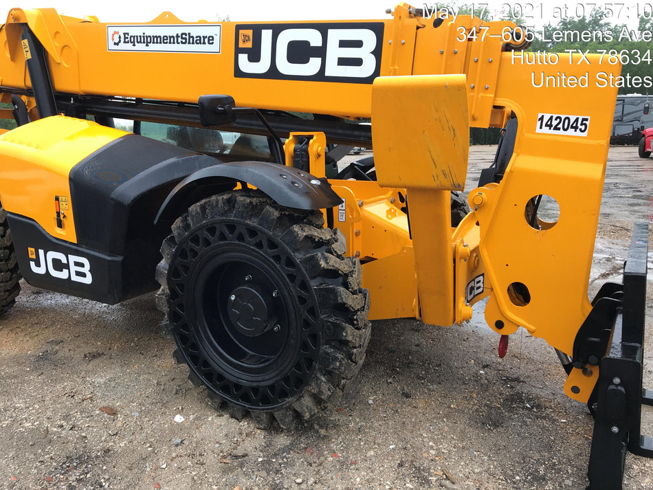 2021 JCB 510-56