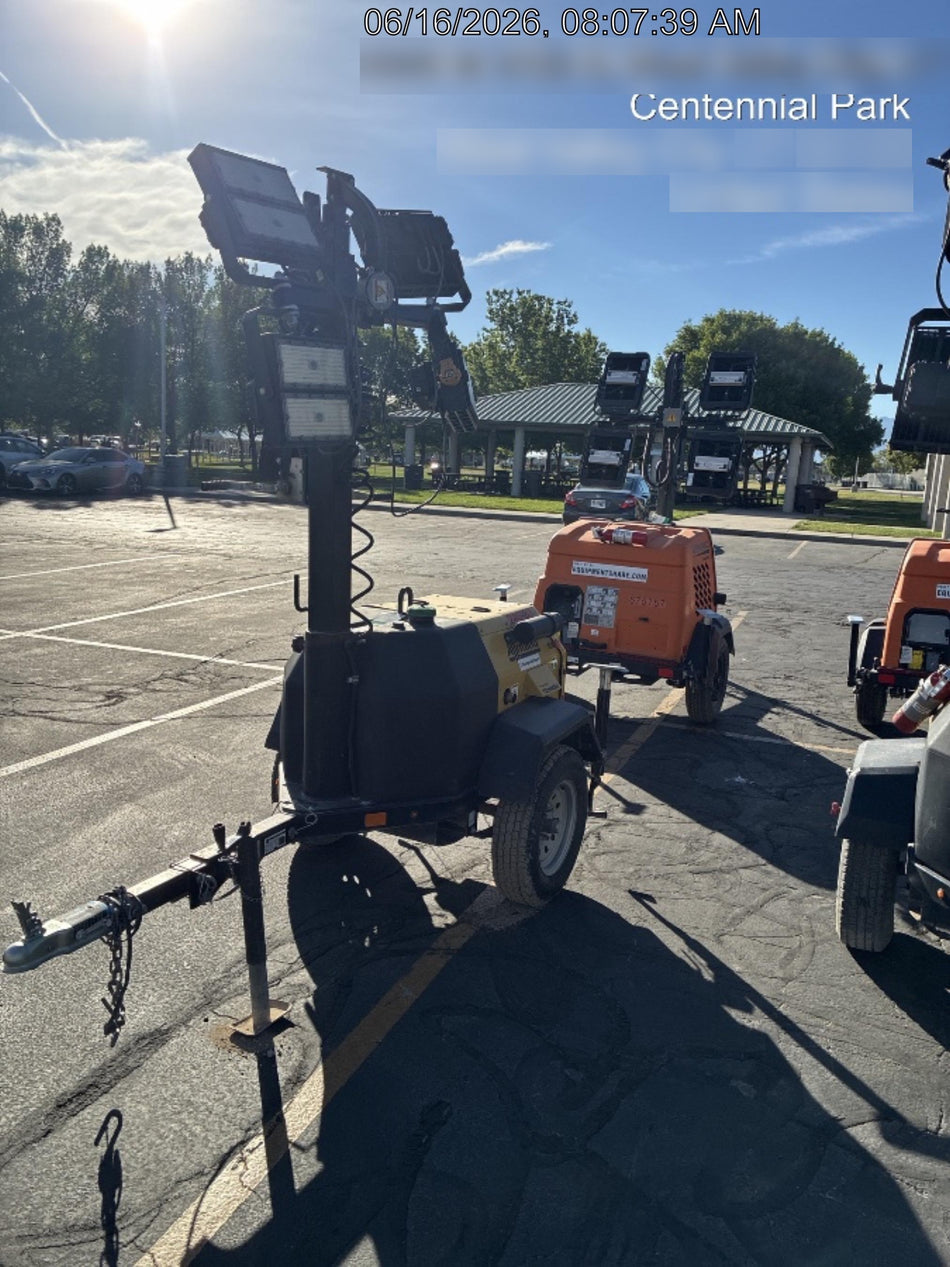 2022 ALLMAND NLV3GR