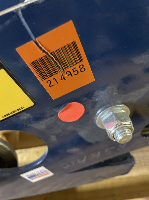 2022 CURRENT TOOLS 9224