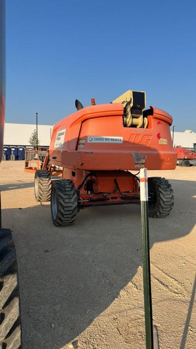 2019 JLG 660SJ