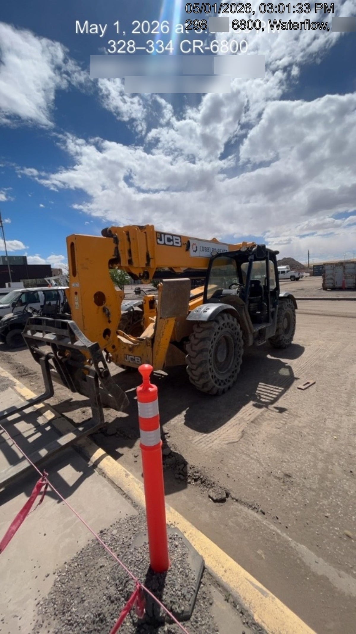 2020 JCB 512-56