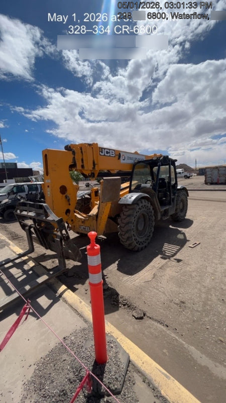 2020 JCB 512-56