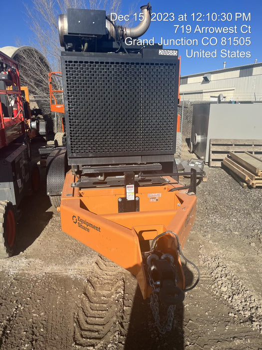 2021 PIONEER PP128S20L71-6135