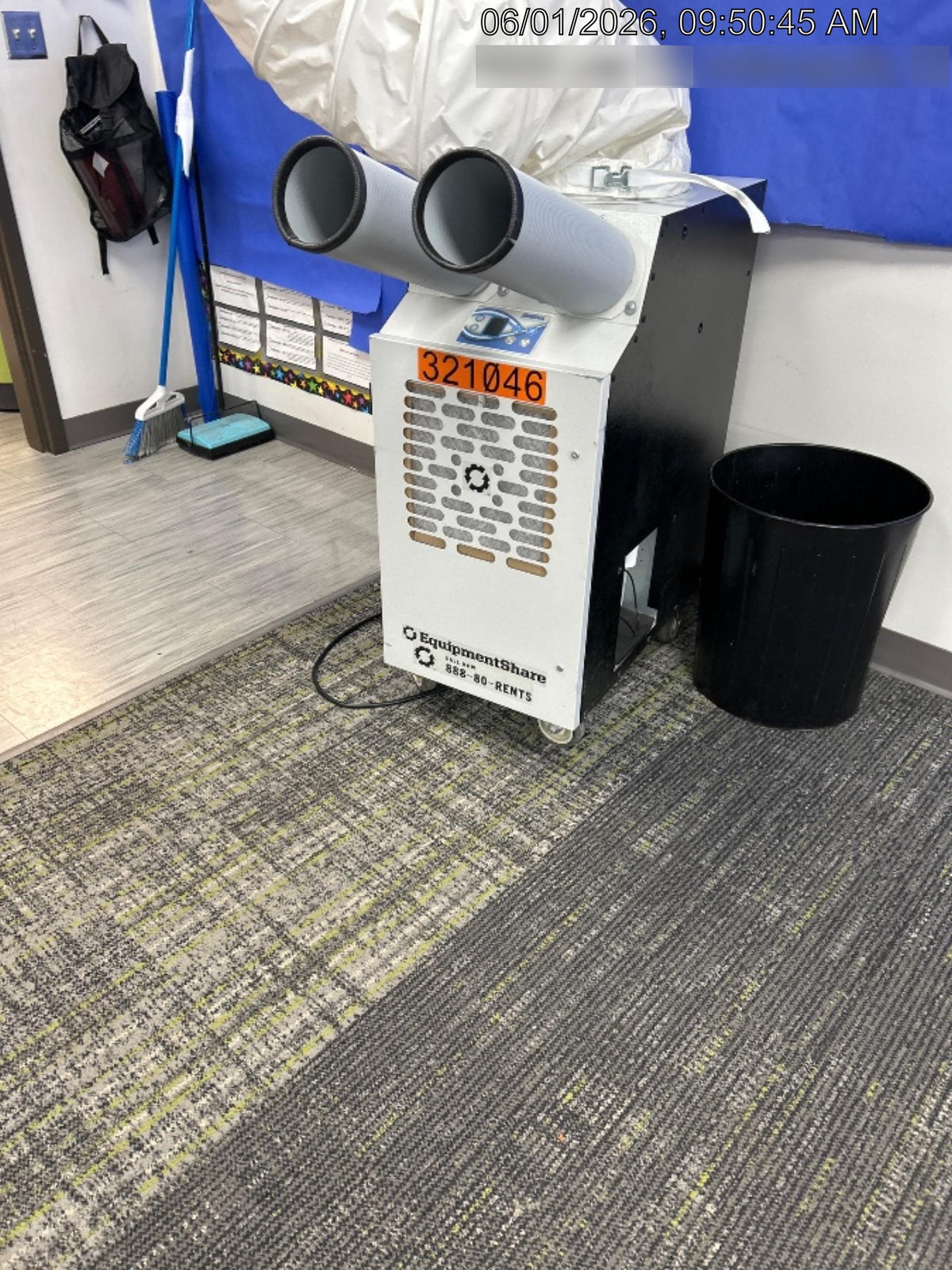 2023 KWIKOOL KPAC1411-2