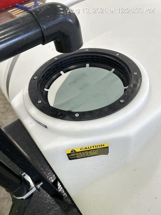 2025 WYLIE EXP-550L-S