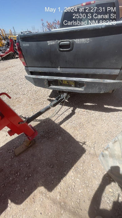 2022 MULTIQUIP WM90PH8