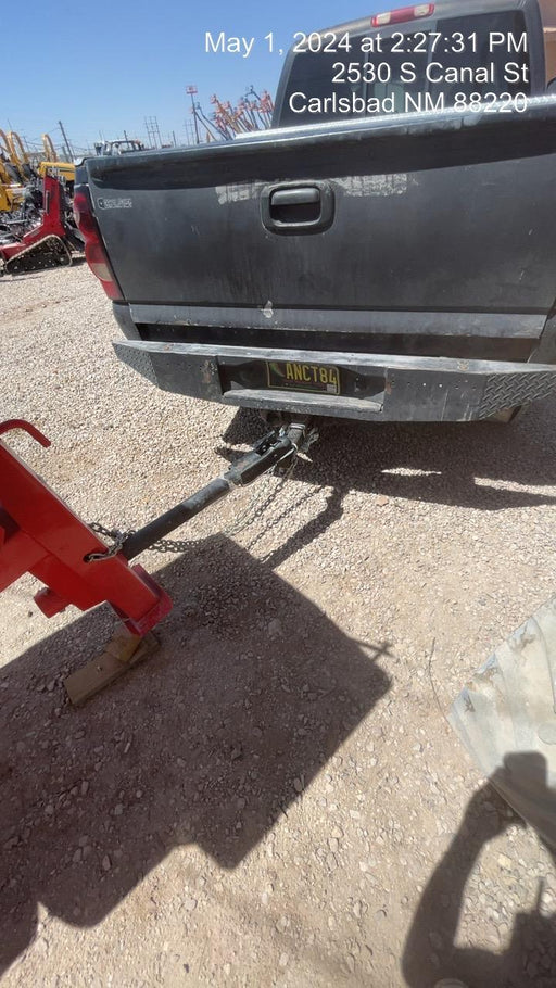 2022 MULTIQUIP WM90PH8