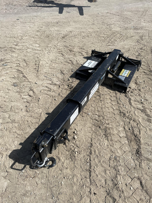 2022 STAR INDUSTRIES M1360B - Star JIB Boom