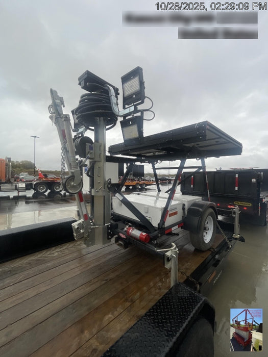 2024 WANCO WLTS-MM8A-1600