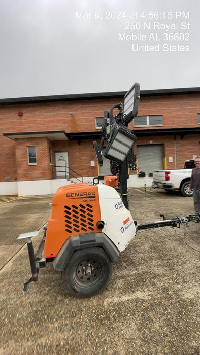 2023 GENERAC MLT2