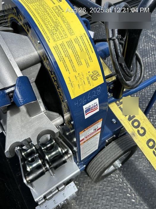 2024 CURRENT TOOLS 77