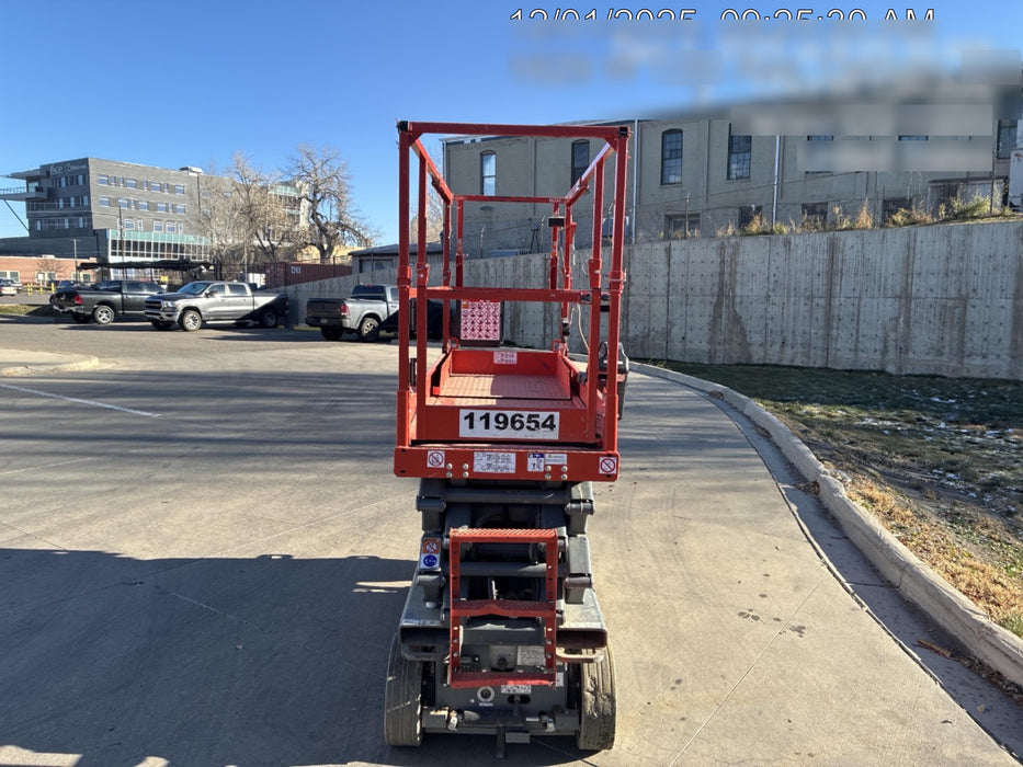 2021 SKYJACK SJIII-3226