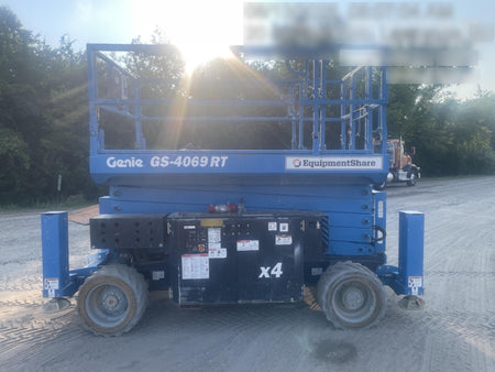 2020 GENIE GS-4069 RT