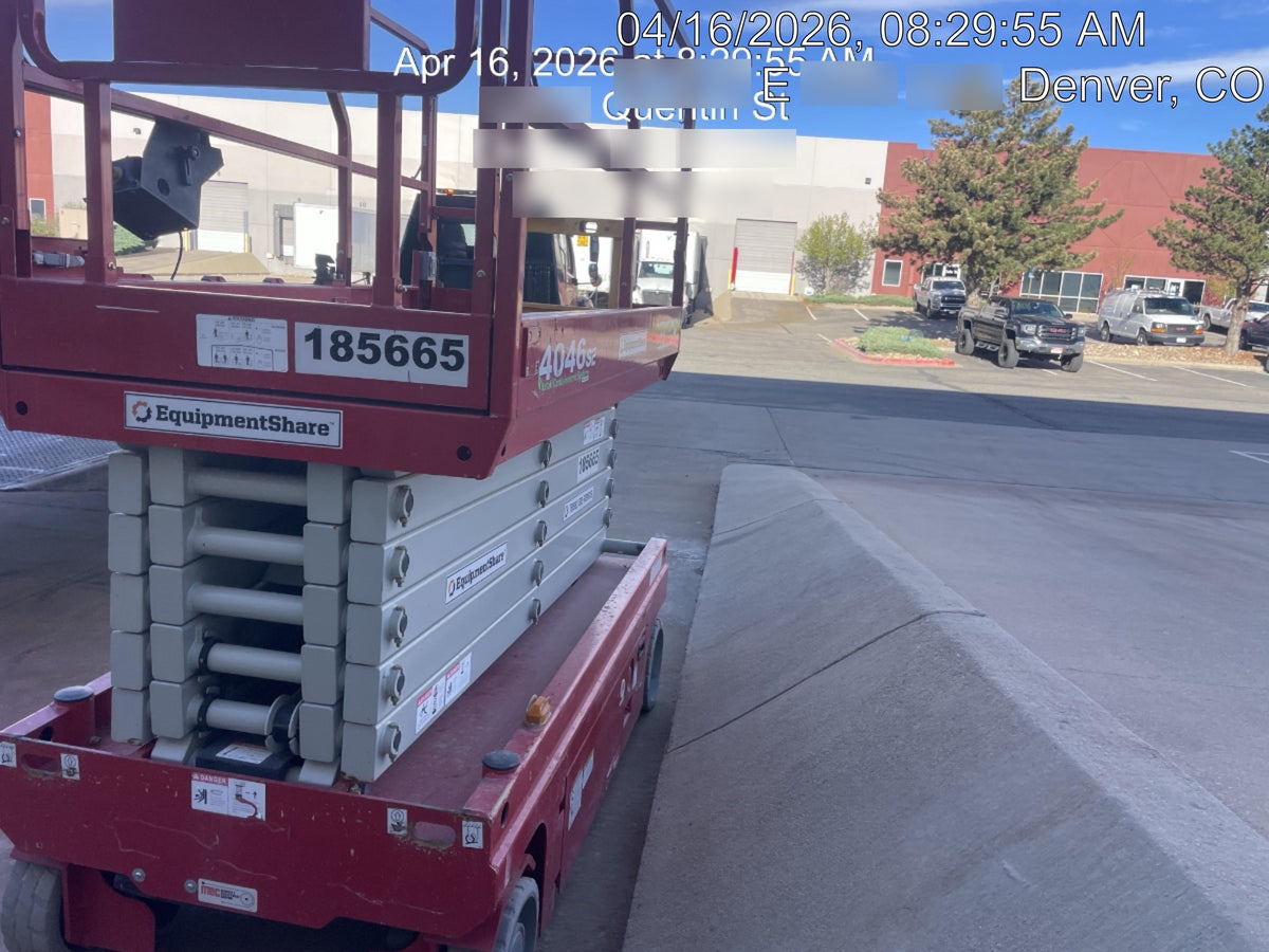 2021 MEC 4046SE