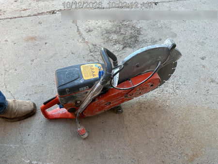 2020 HUSQVARNA K770
