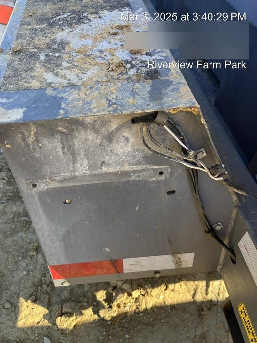 2022 ATLAS COPCO QAS 175