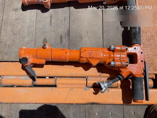 2024 MICHIGAN PNEUMATIC ES-TPB30-1-TRACKER