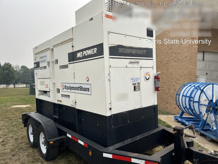 2019 MULTIQUIP DCA150SSJU4F2