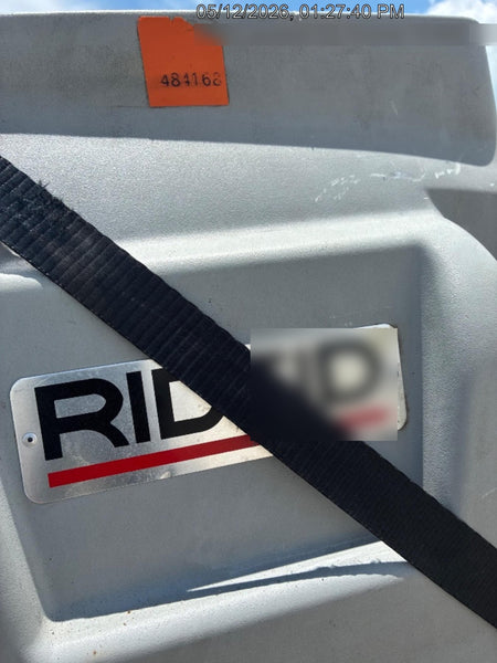 2024 RIDGID 535