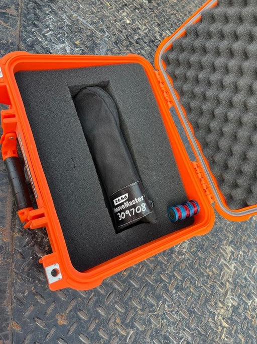 2017 PRUFTECHNIK L2000