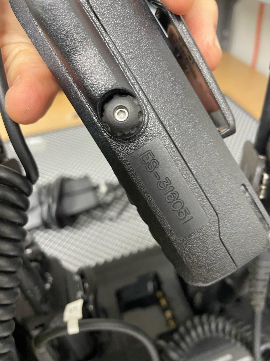 2023 MOTOROLA R7 DISPLAY